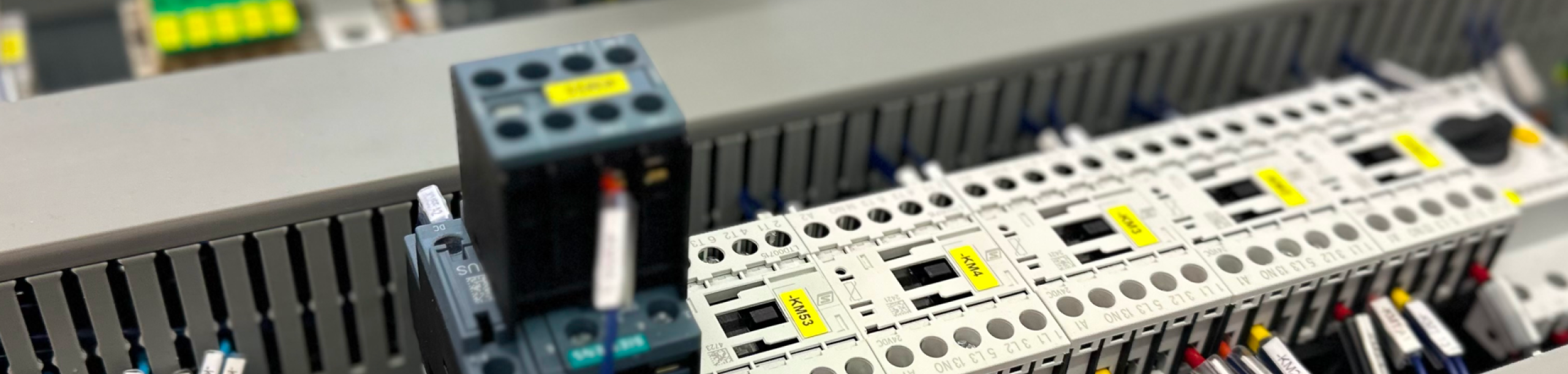 Building automation
