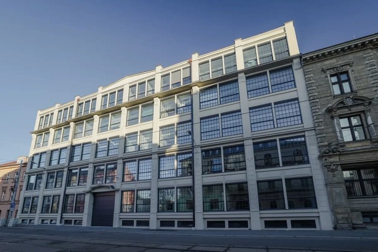 Fakultní nemocnice u sv. Anny v Brně | SCADA systém pro EPC projekt