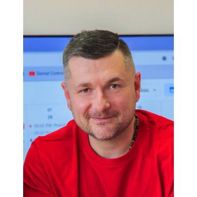 Ing. Martin Novotný